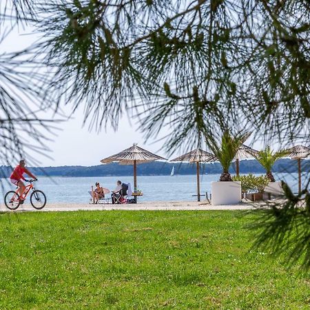 Villa Isabella プーラ エクステリア 写真